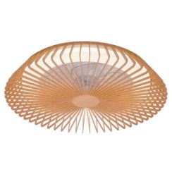 Mantra Himalaya plafonnier 1x70 W bois 7128