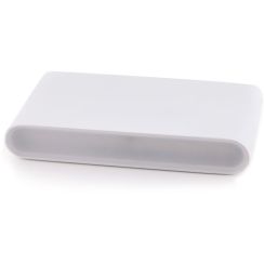 MaxLight Zone applique murale 2x4 W blanc W0201