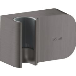 Axor One raccord coudé avec support || 45723340