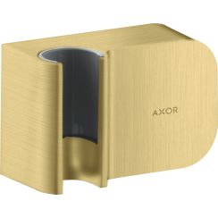 Axor One raccord coudé avec support || 45723950