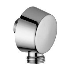 Paffoni raccord coudé chrome ZACC130CR