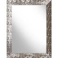 Ars Longa Rio miroir 52.2x142.2 cm rectangulaire RIO40130-S