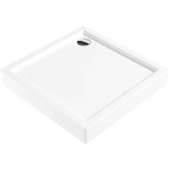 Deante Jasmin receveur de douche carré 90x90 cm blanc KGJ_041B