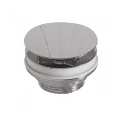 Globo bonde de lavabo noir FI024AR
