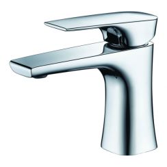 Blue Water Monaco mitigeur de lavabo sur pied chrome MON-BUN.010C