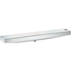 Hansgrohe Rainfinity raccord chrome 26858000
