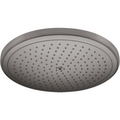 Hansgrohe Croma douche à effet de pluie 28x28 cm ronde || 26220340