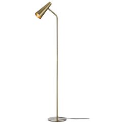 Markslöjd Peak lampadaire 1x40 W patine 107901