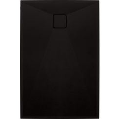 Deante Correo receveur de douche rectangulaire 120x80 cm noir KQR_N44B