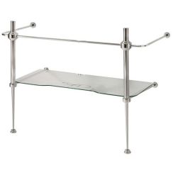 Kerasan Waldorf pieds pour lavabo 9197K1