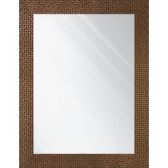 Ars Longa Tokio miroir 62.2x112.2 cm rectangulaire TOKIO50100-M
