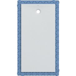 Geberit Olona receveur de douche rectangulaire 140x80 cm blanc 550.918.00.1
