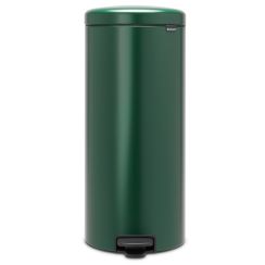 Brabantia NewIcon poubelle 30 l vert 304088