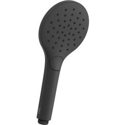 Tres Exclusive pommeau de douche noir 29963112NM