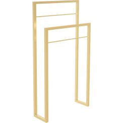 Baltica Design Aksel porte-serviettes doré 5904107905792