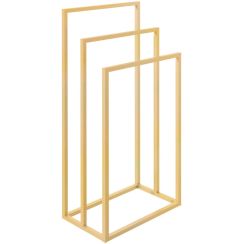 Baltica Design Rino porte-serviettes doré 5904107905884