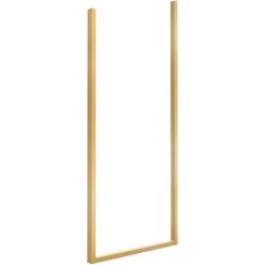 Baltica Design Arne porte-serviettes doré 5904107905549