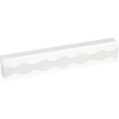 Candellux Front applique murale 1x10 W blanc 21-72825
