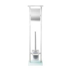 Wenko Debar porte-papier toilette || 22992100