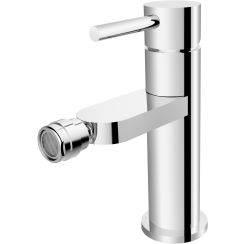 Besco Decco mitigeur de bidet sur pied chrome BB-D-CH