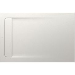 Roca Aquos receveur de douche rectangulaire 120x80 cm beige AP6014B032001650