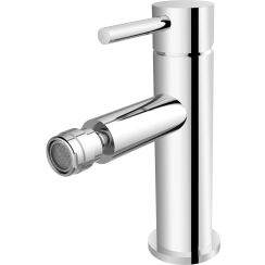 Besco Illusion mitigeur de bidet sur pied chrome BB-I-CH
