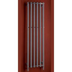 P.M.H. Rosendal radiateur de salle de bain décoratif 150x42 cm chrome R2C/6