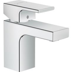 Hansgrohe Vernis Shape mitigeur de lavabo sur pied chrome 71560000