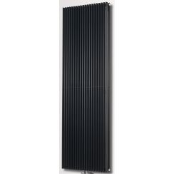 Luxrad Aurora Podwójna radiateur décoratif 180x60 cm podłączenie inférieur AURP18006007016ZDC