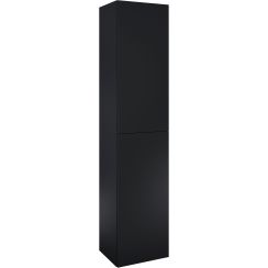 Elita For All armoire 40x35.2x180 cm latérale suspendue noir RE030400167160