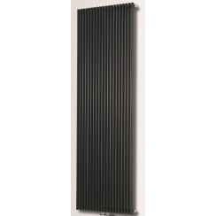 Luxrad Aurora radiateur décoratif 150x54 cm podłączenie inférieur AUR15005407016ZDC