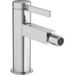 Hansgrohe Finoris mitigeur de bidet sur pied chrome 76200000