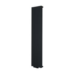 Luxrad Pauer radiateur décoratif 60x44 cm podłączenie inférieur PAU6004407016ZDC
