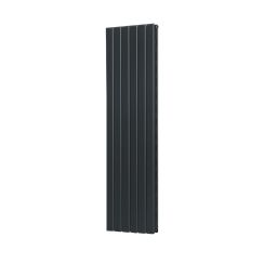 Luxrad Slim Line radiateur décoratif 120x29.5 cm podłączenie inférieur SLLI12002957016ZDC