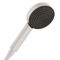 Hansgrohe Pulsify pommeau de douche blanc 24121700