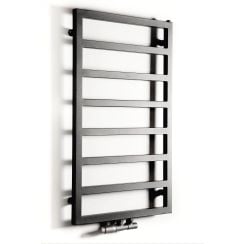 Luxrad Atria ZDC radiateur de salle de bain décoratif 123x60 cm | ATR12306007016ZDC