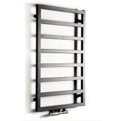 Luxrad Atria ZDC radiateur de salle de bain décoratif 123x50 cm | ATR12305007016ZDC