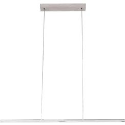 Mantra Torch lampe suspendue 1x21 W blanc 6825