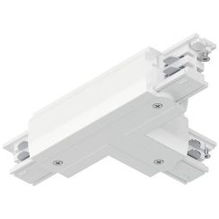 Paulmann ProRail3 connecteur x W blanc 91379