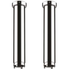 Axor ShowerSolutions extension chrome 13603000