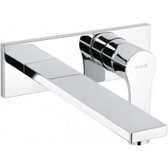Kludi Zenta SL mitigeur de lavabo encastrée chrome 482480565