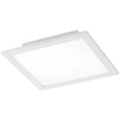 Just Light Lola Smart Flat plafonnier intelligent 1x17.5 W blanc 14680-16