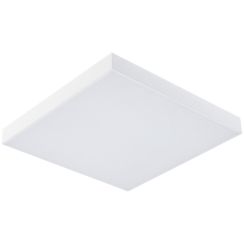 Paulmann Velora plafonnier 3x19 W blanc 79905
