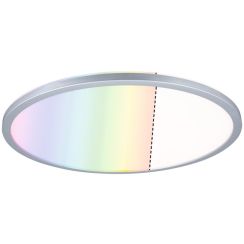 Paulmann Atria plafonnier 1x20 W chrome 71019