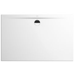 Kaldewei Superplan Zero receveur de douche rectangulaire 140x80 cm blanc 357647980001