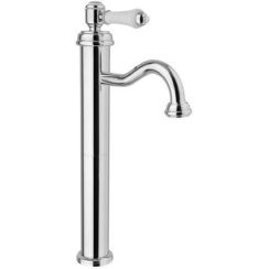 Sapho Vienna mitigeur de lavabo sur pied chrome VO006