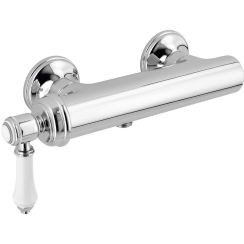 Sapho Vienna mitigeur de douche murale || VO011BR