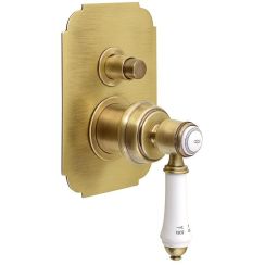 Sapho Vienna mitigeur bain-douche encastrée || VO042BR