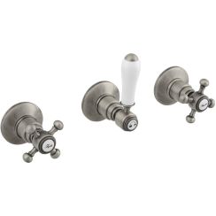 Sapho Antea mitigeur de douche encastrée || SET305-108