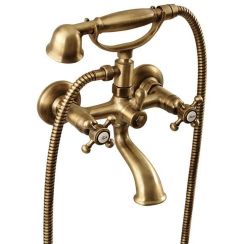 Sapho Antea mitigeur bain-douche murale || 3016